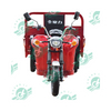 2023 Hot Sale Chang Li 3 Wheel Electric Express Tricycle Passenger Cargo Bike/Food Delivery Cargo Tricycle