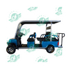 Chang Li 6 Seats 6 Passenger Electric Golf Car with Low Price