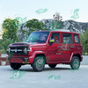 ChangLi Hot Sale Made in China Rwd Mini Car Super Electric Ride Cars