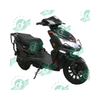 2025 China Manufacturer's Changli E-Bike Scooter 1000w/15000w 60V/72V Electric Motorcycle for Adults Steel Lithium Battery