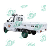 Chang Li 4 Wheel Electric Car Cargo Electric Four-wheel Drive PICK UP Truck