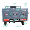 Chang Li 1000W Motor Electric Tricycles Most Three Wheel Electric Tricycle Sold for Cargo