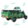 Chang Li The Cheapest Cargo Electric Tricycles Motorized Tricycles Factory Direct Sales Can Be Customized Four-wheel Cargo