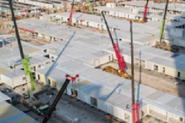 infrastructural-project