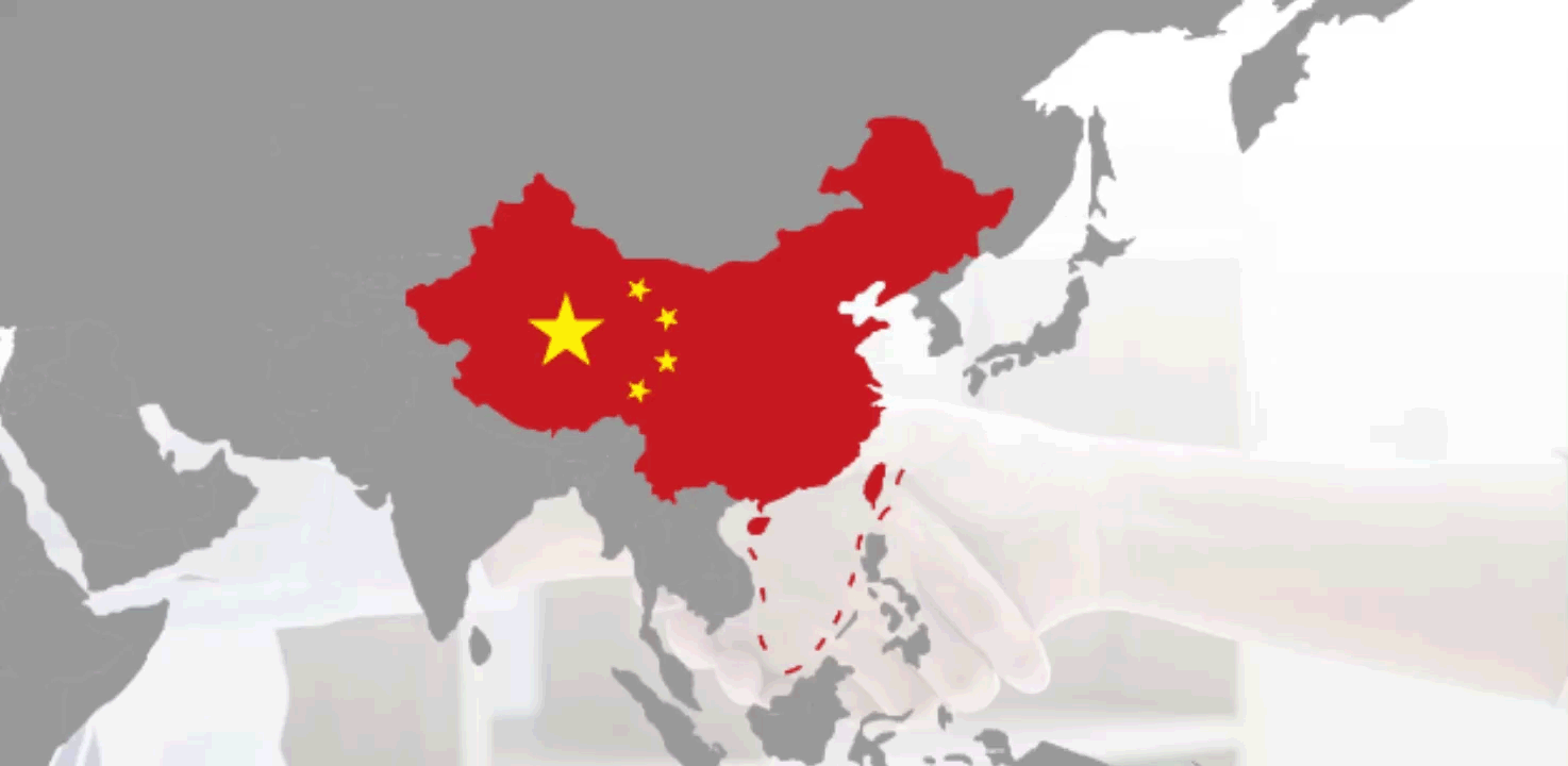 动图