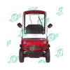 Chang Li 4 People Golf Cart Cargo Box Double Seat