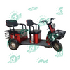 Chang Li Adult Motorcycle 3 Wheel Electric Mobility Electric Tricycle Scooter