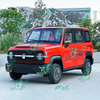 ChangLi Hot Sale Made in China Rwd Mini Car Super Electric Ride Cars