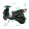 2025 China Manufacturer's Changli E-Bike Scooter 1000w/15000w 60V/72V Electric Motorcycle for Adults Steel Lithium Battery