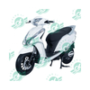 China's Hot Sale ChangLi 1500W Lithium Battery Two-Wheeled Electric Scooter 60km/h Max Speed 72V Power for Adults Streetbikes 