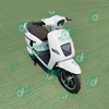 2025 ChangLi Fast 72v Electric Scooter for Adults Long Range 60km Per Charge Smart Features Europe Wholesale Price