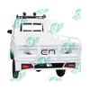 Chang Li 4 Wheel Electric Car Cargo Electric Four-wheel Drive PICK UP Truck