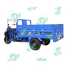 Chang Li New Hot Selling High End 1500W Motor 600KG Loading Capacity Electric Tricycle Electric Tricycle