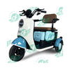 800W Electric Tricycle Bike Cheap Electric Tricycle For Adults