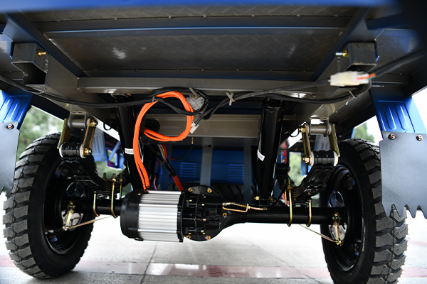 rearaxle