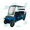 Chang Li 6 Seats 6 Passenger Electric Golf Car with Low Price