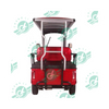 Chang Li 4 People Golf Cart Cargo Box Double Seat