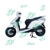 China's Hot Sale ChangLi 1500W Lithium Battery Two-Wheeled Electric Scooter 60km/h Max Speed 72V Power for Adults Streetbikes 