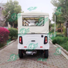 Changli Hot-selling EEC Sightseeing Tour Reception Tuktuk OEM 6 People