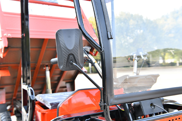 7.a-windscreen-panel-and-two-side-mirrors