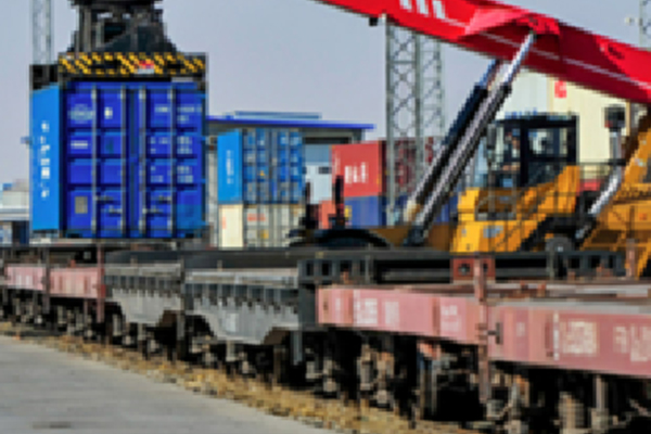 Shipment-of-goods