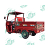 ChangLi Hot Wholesale Adult electric tricycle 60V Cargo tricycle transportation Lovely Appearance Manufacturers Direct Electric Tricycle