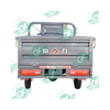 CHANG LI New Product 1000W Delivery Electric Cargo Tricycle Three Wheel Electric Tricycle Cargo Truck Motorcycle 3 Wheel
