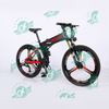 2023 Most New Design 26 Inch 29 Inch Folding Bicycle Mountain Bike for Men