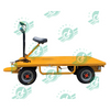 Changli Electric Tricycle Transporter Electric Tricycle Truck High Carrying Capacity Truck