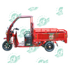 Chang Li Cargo Box Tricycle Electric Bike Cargo Electric Tricycle That Drifts Electric Tricycles